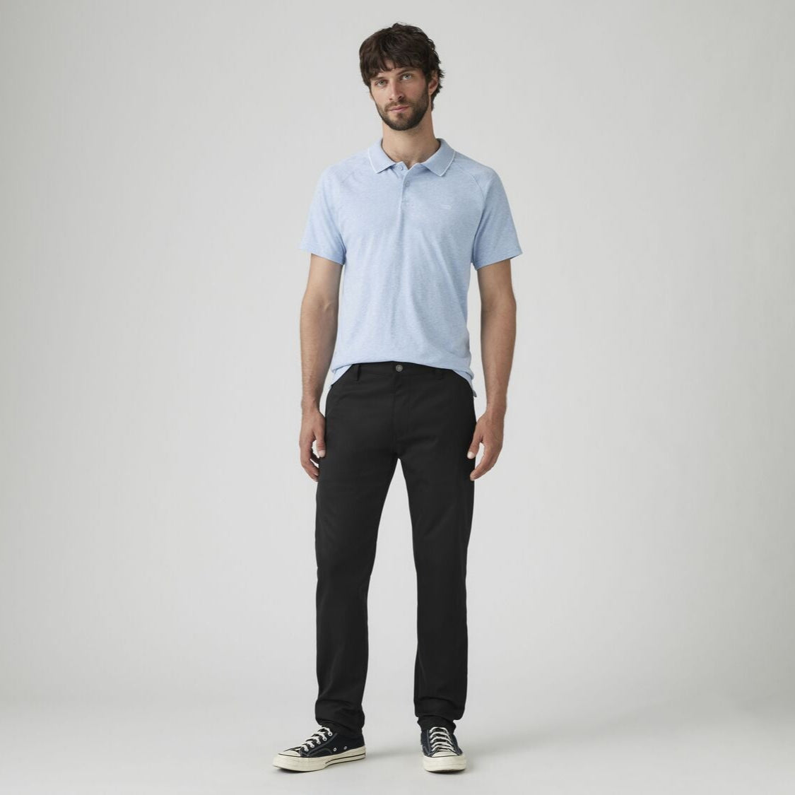 Levi's® 男士XX休閒褲 Tech+