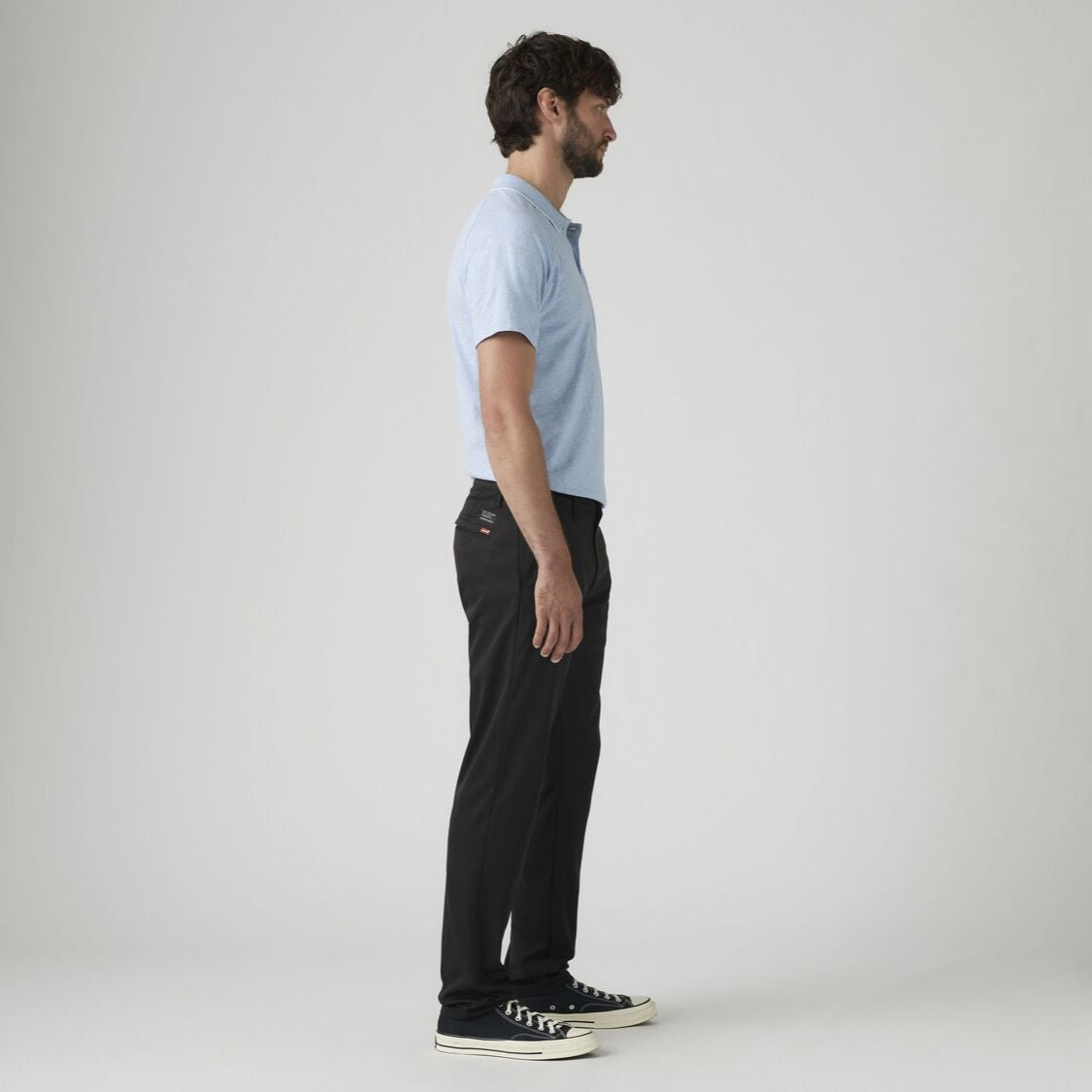 Levi's® 男士XX休閒褲 Tech+