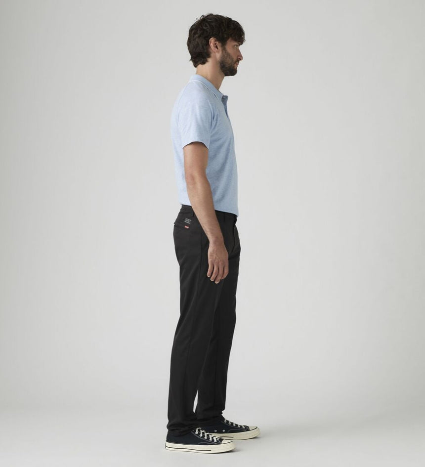 levi's® men's xx chino standard taper tech+ 001K900002932 Meteorite Stretch Tech Twill – Levi's Hong Kong