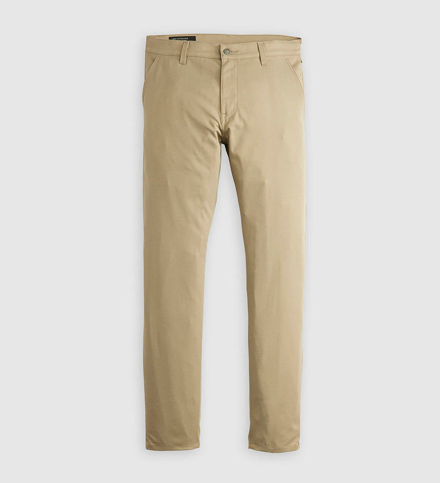 levi's® men's xx chino standard taper tech+ 001K900043032 True Chino Stretch Tech Twill – Levi's Hong Kong