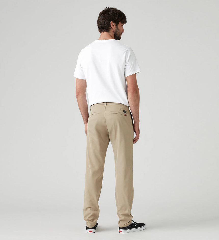 levi's® men's xx chino standard taper tech+ 001K900043032 True Chino Stretch Tech Twill – Levi's Hong Kong