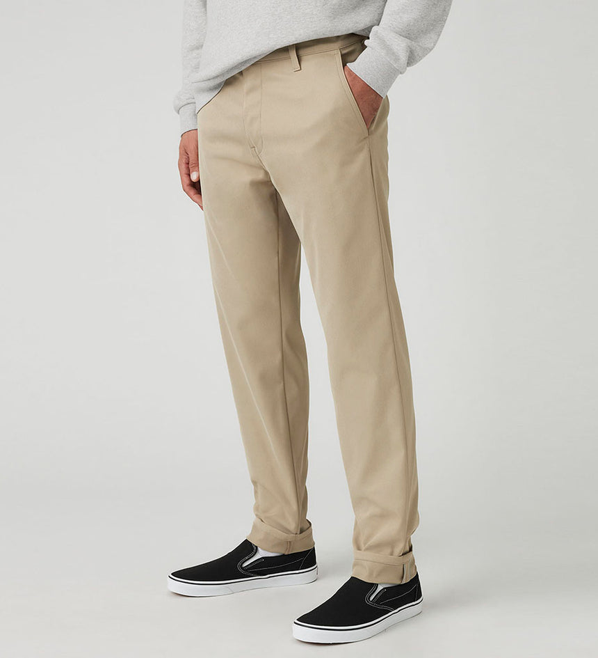 levi's® men's xx chino standard taper tech+ 001K900043032 True Chino Stretch Tech Twill – Levi's Hong Kong