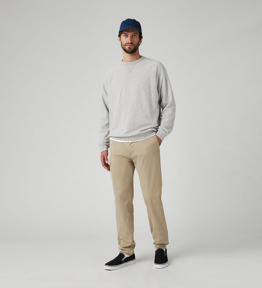 levi's® men's xx chino standard taper tech+ 001K900043032 True Chino Stretch Tech Twill – Levi's Hong Kong