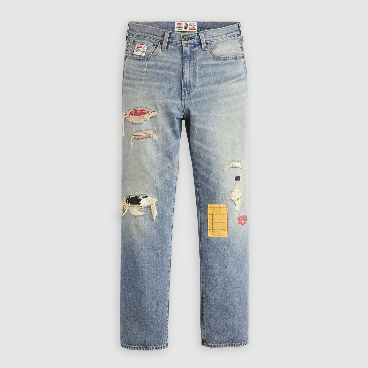 Levi's® x Toy Story Men's 568 Loose Jeans