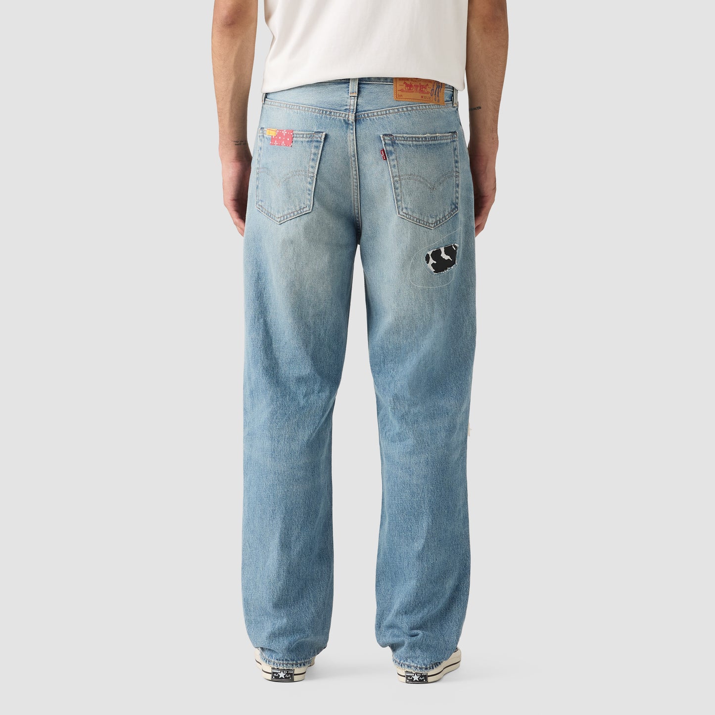 Levi's® x Toy Story Men's 568 Loose Jeans