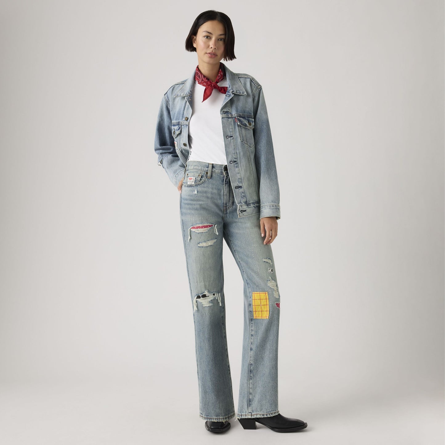 Levi's® x Toy Story Men's 568 Loose Jeans