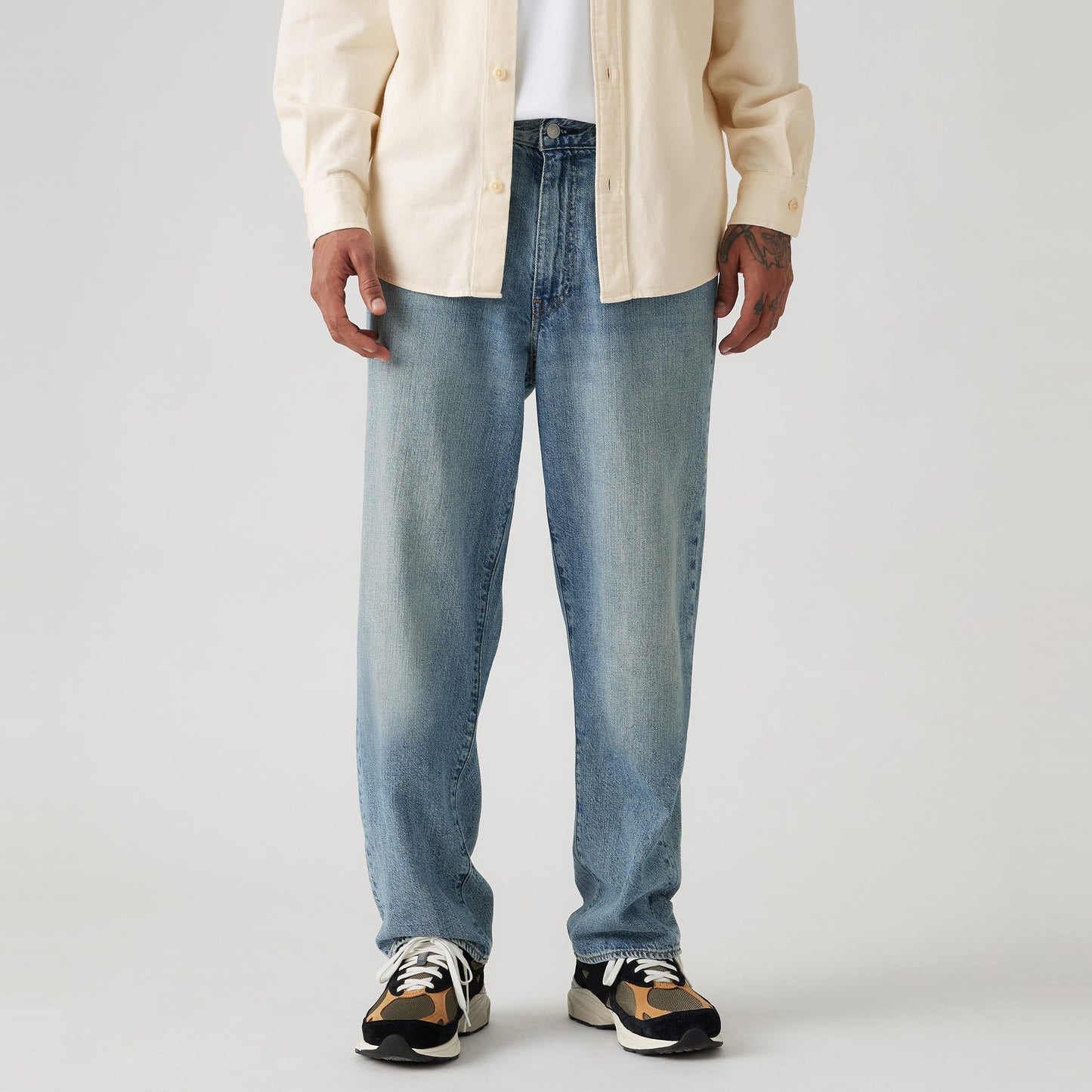 Levi's® 568 LOOSE STRAIGHT AT THE LAUNDROMAT LT