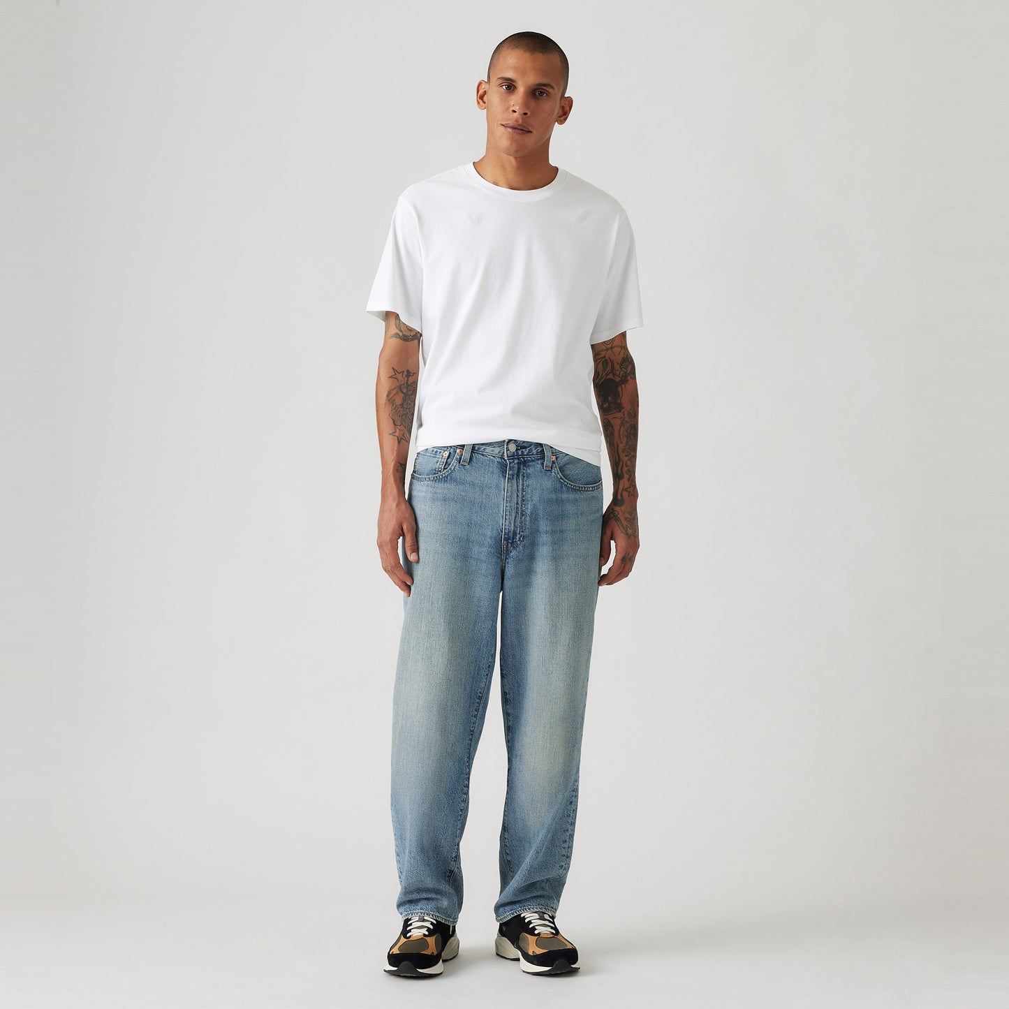 Levi's® 568 LOOSE STRAIGHT AT THE LAUNDROMAT LT