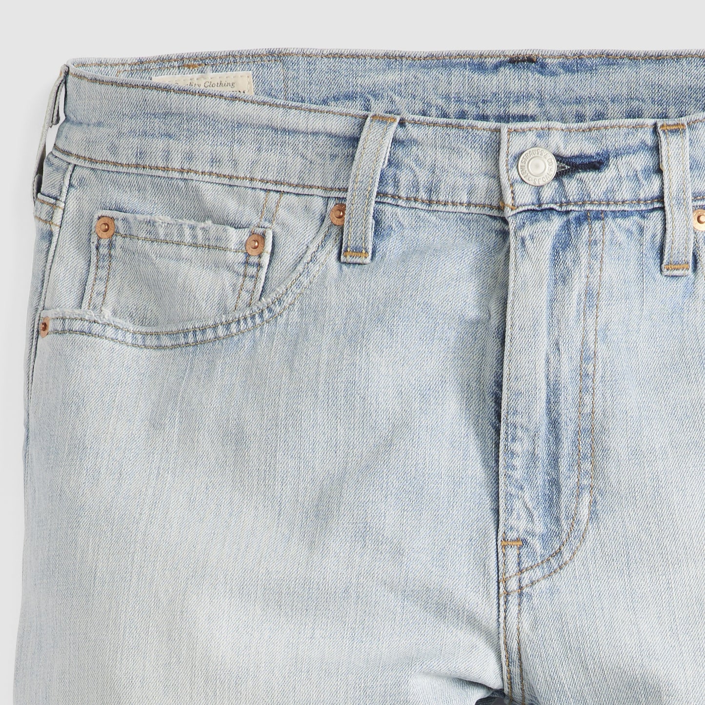 Levi's® Men's 502™ Taper Lightweight Jeans