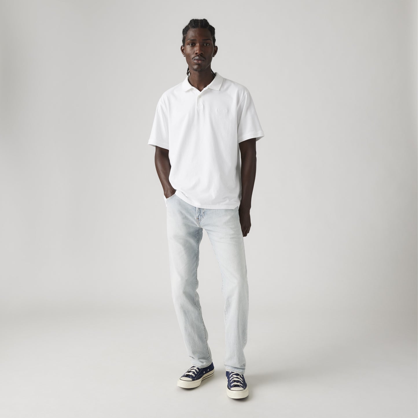 Levi's® Men's 502™ Taper Lightweight Jeans