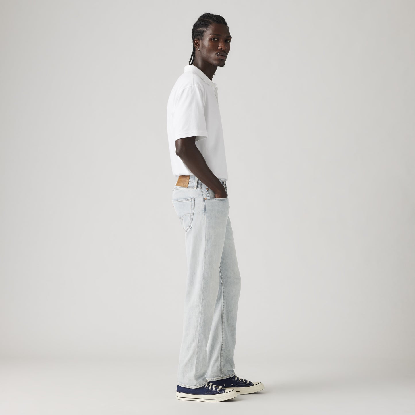 Levi's® Men's 502™ Taper Lightweight Jeans