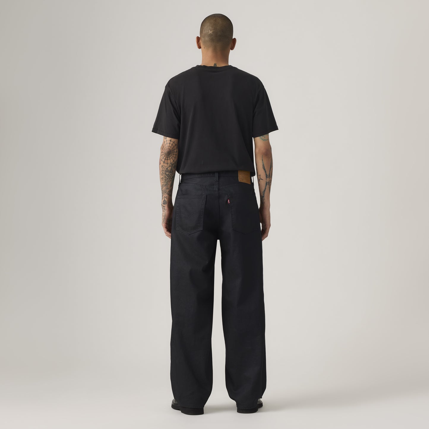 Levi's® 578™ 寬鬆牛仔褲 | 男裝