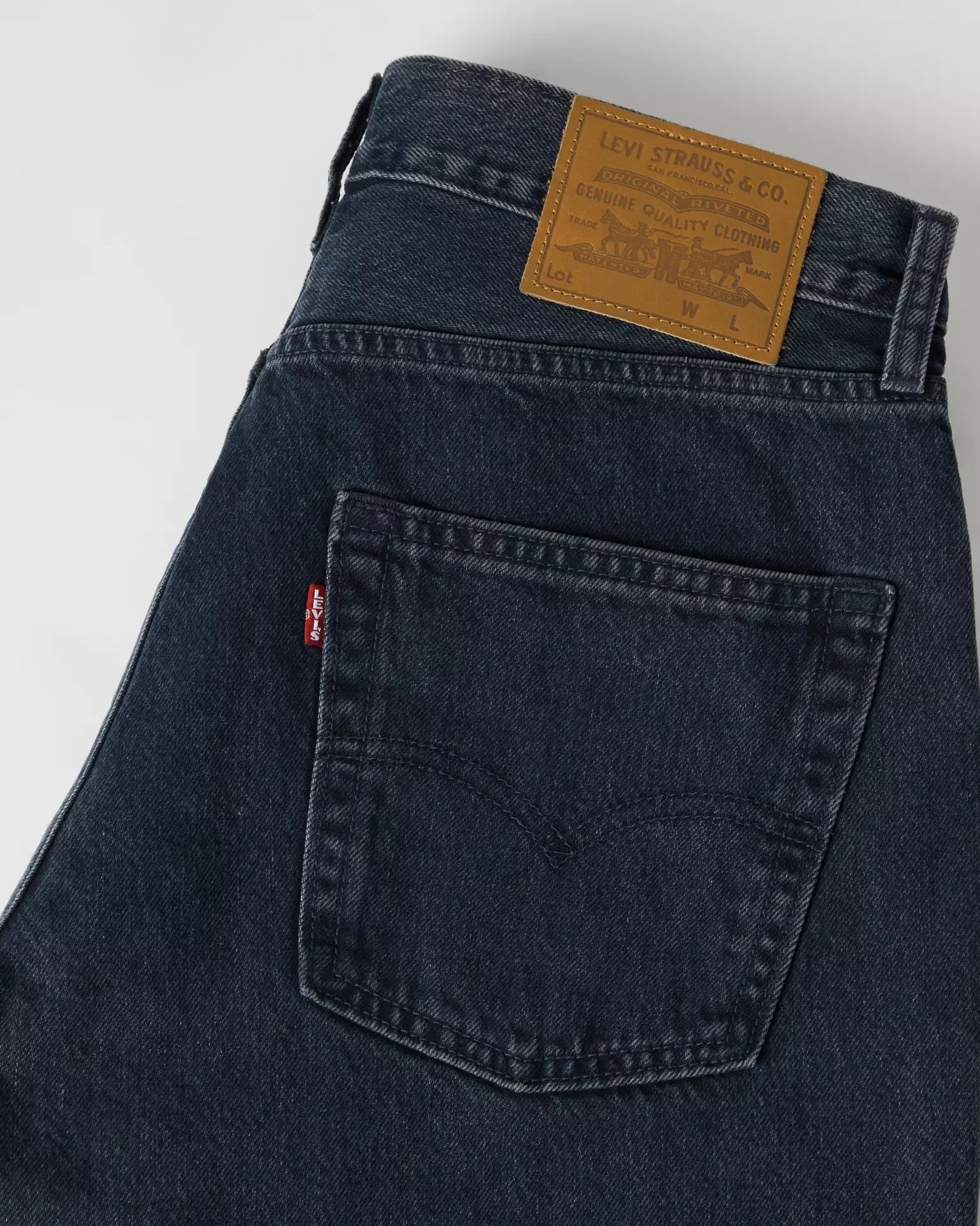 Levi's® Men’s 578™ Baggy Jeans