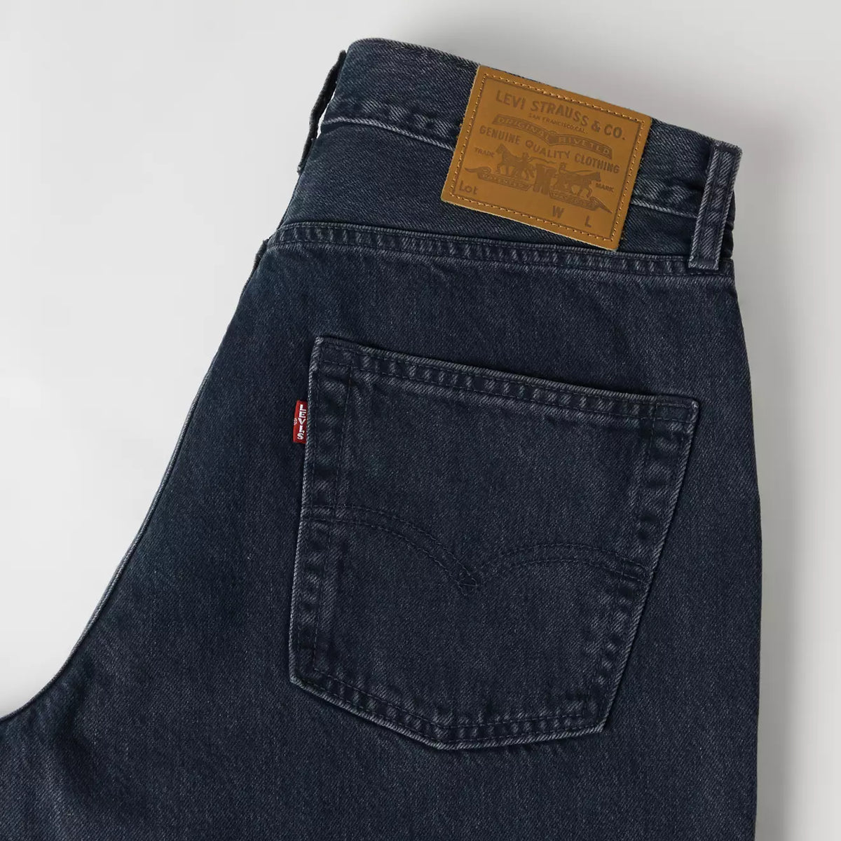 Levi's® 578™ 寬鬆牛仔褲 | 男裝
