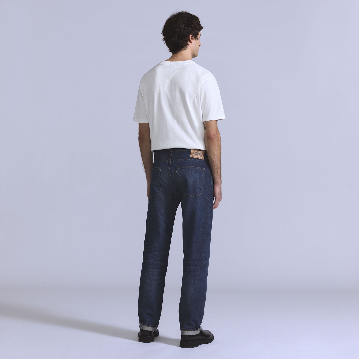 Levi’S® Blue Tab™ Mens 1980'S 501® Jeans