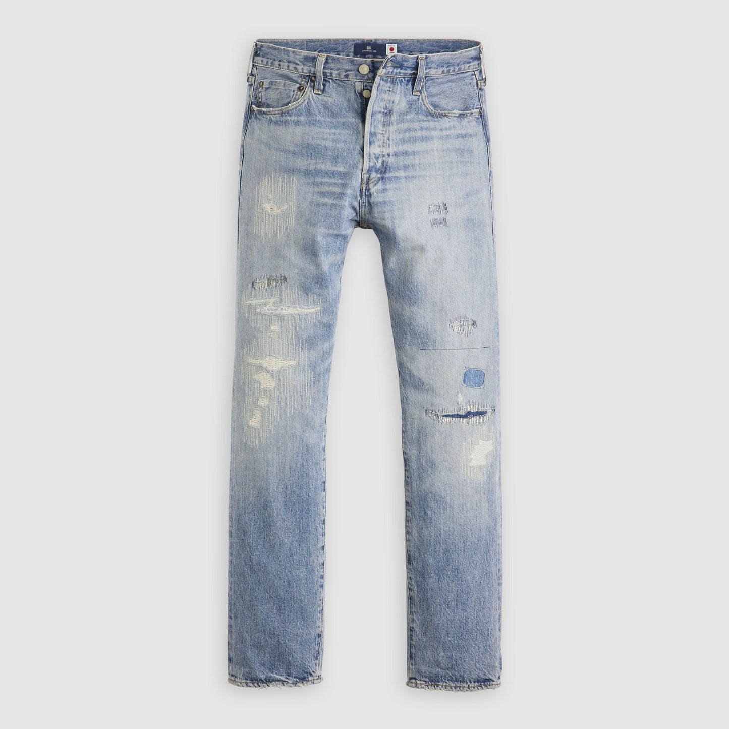 Levi’S® Blue Tab™ Mens 1980'S 501® Jeans