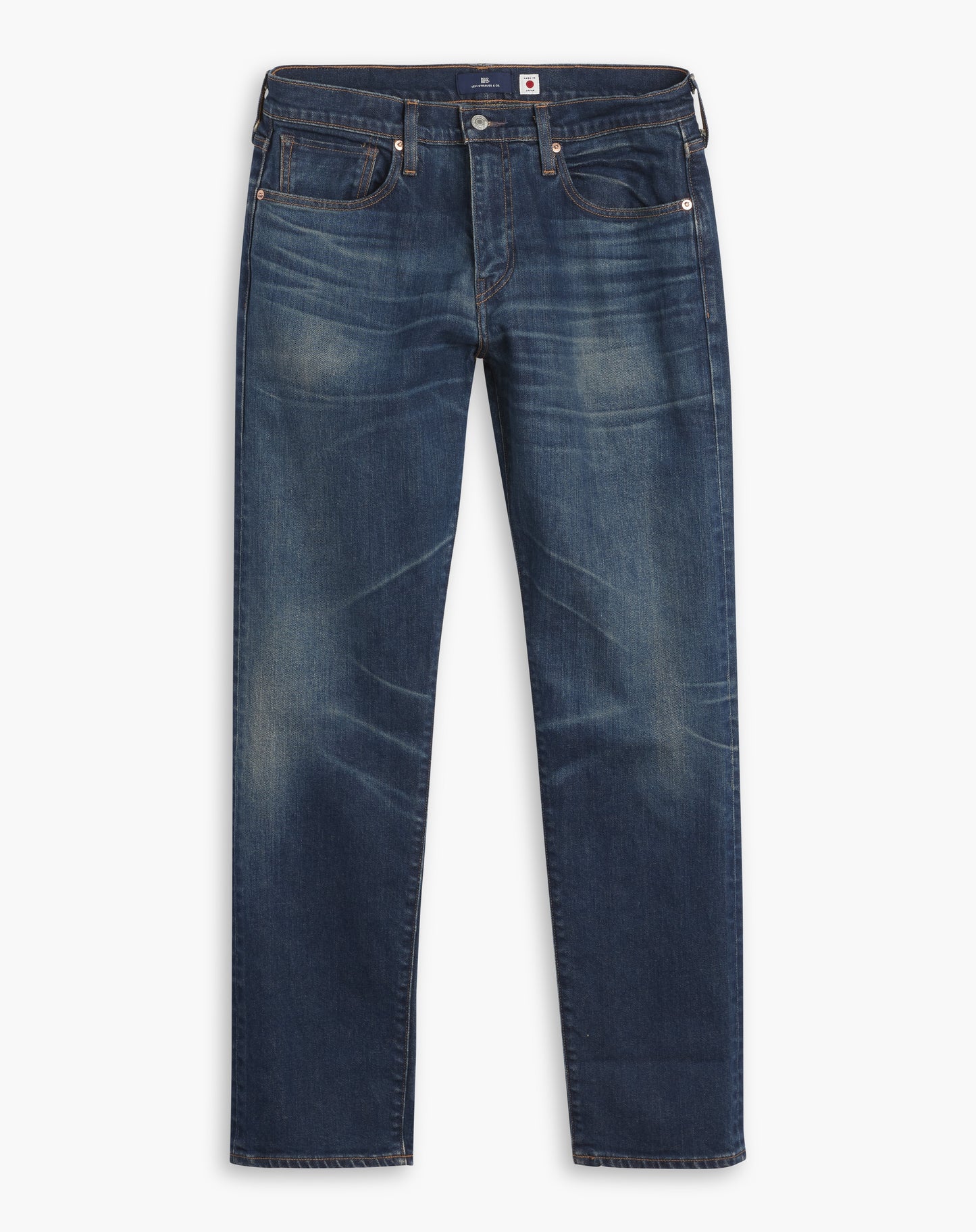 Levi's® Blue Tab™ Mens 502 Jeans