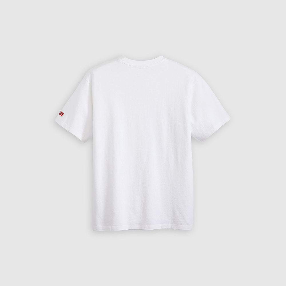 Levi’s® Men’s Blur Band Tee