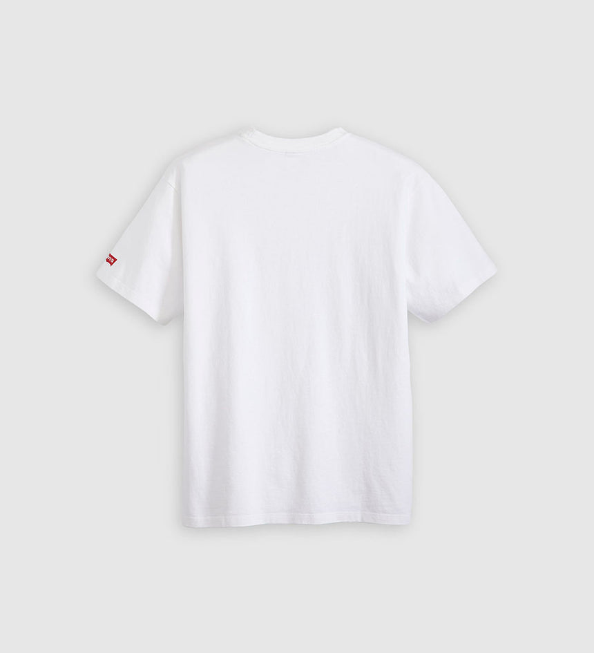 levi's® blur band t 恤 |男裝 000H00013XL- Blacks – Levi's 香港