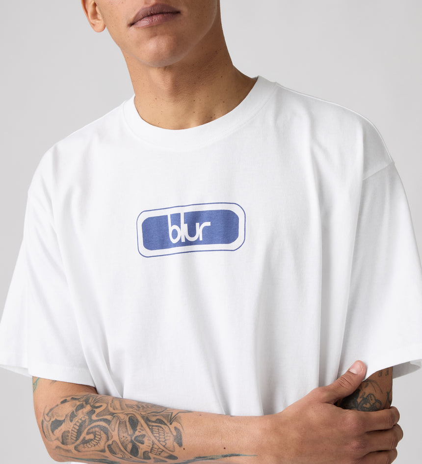levi's® blur band t 恤 |男裝 000H00013XL- Blacks – Levi's 香港