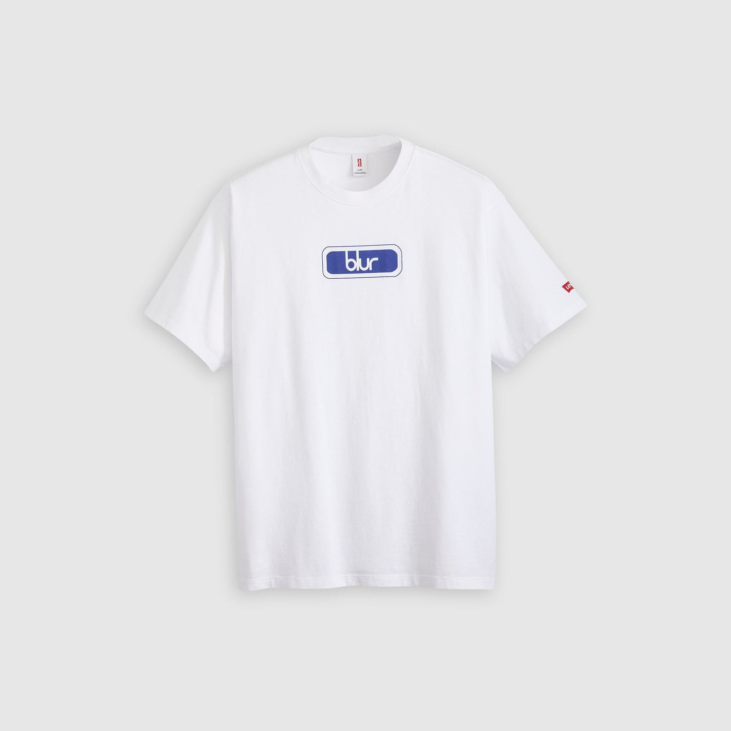 Levi’s® Men’s Blur Band Tee