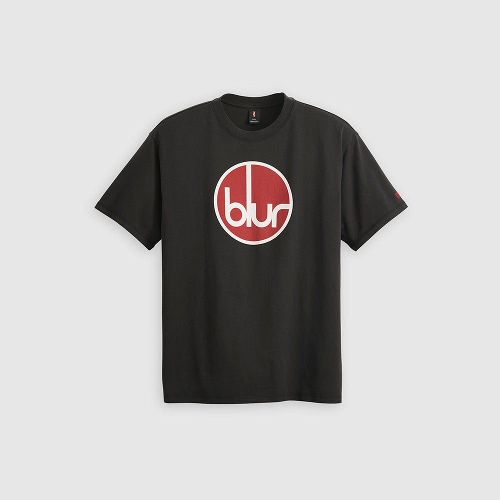 Levi’s® Men’s Blur Band Tee