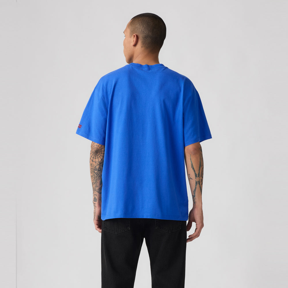 Levi’s® Men’s Blur Band Tee