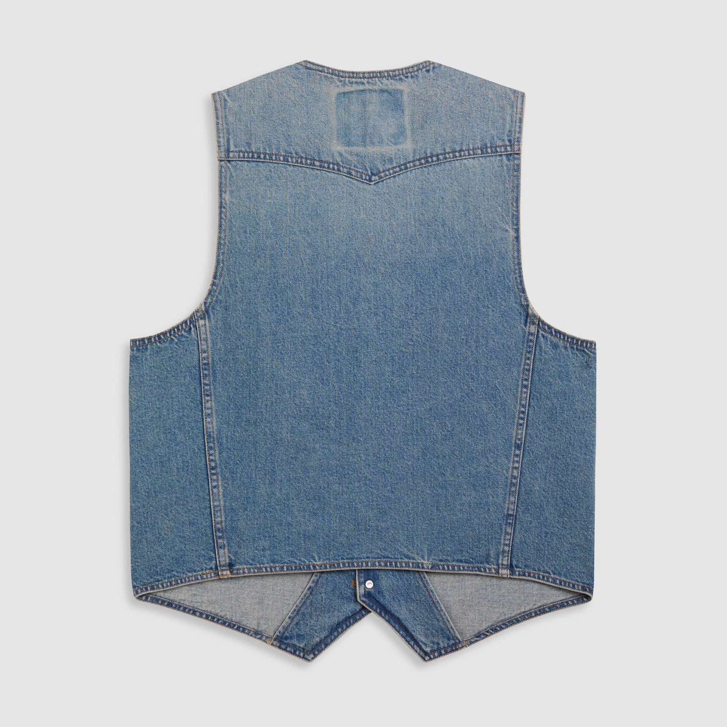 Levi's® Men's Mission Denim Vest