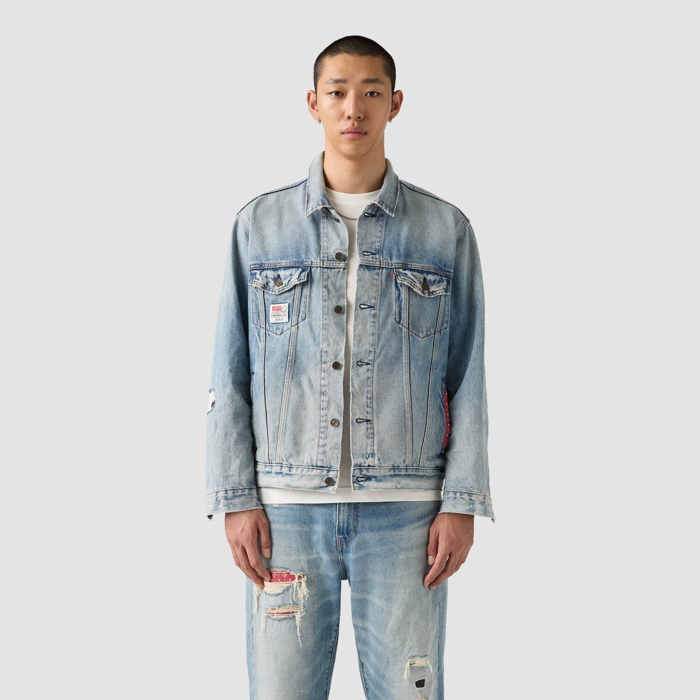 Levi's® x Toy Story Men's Type III Trucker Jacket