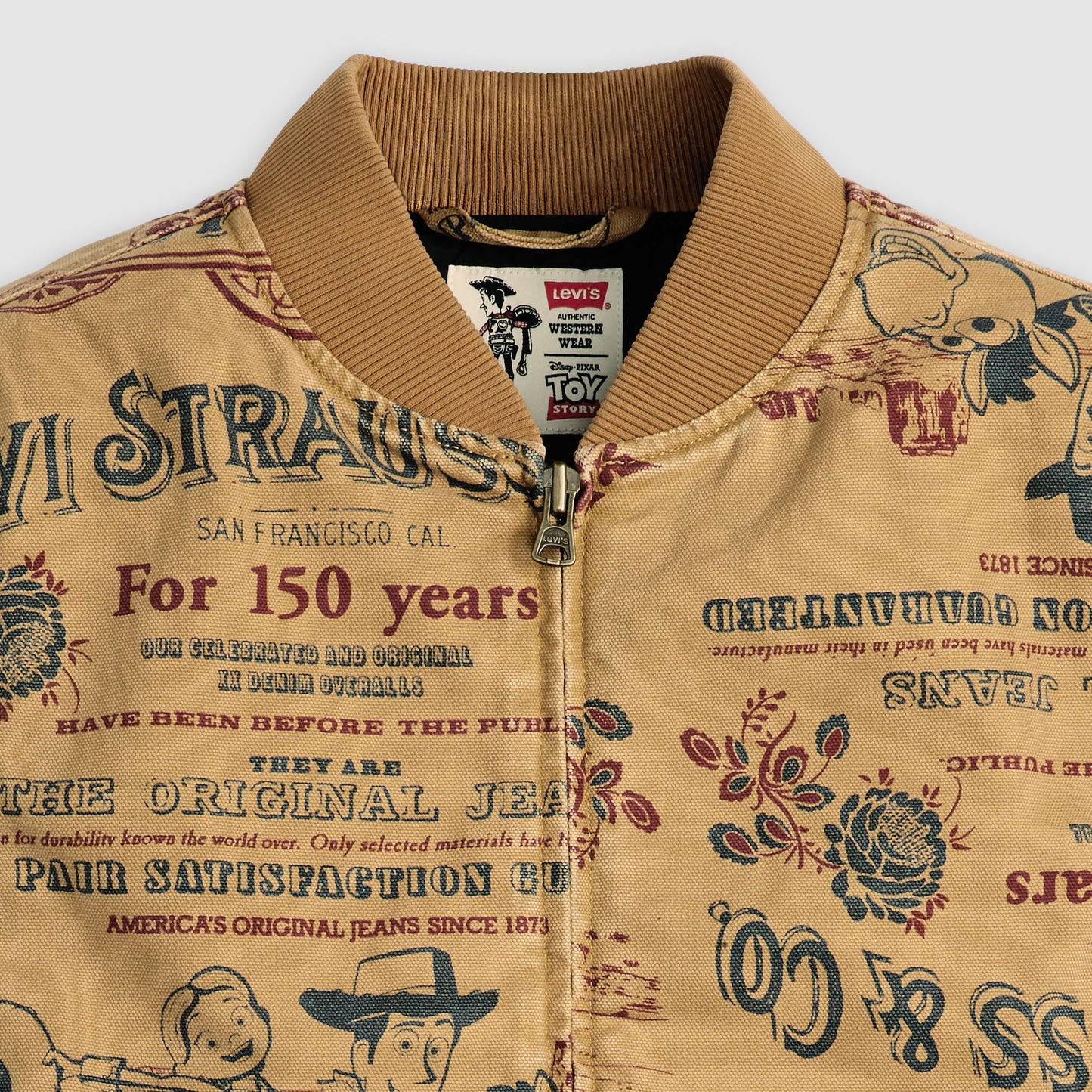 Levi's® x Toy Story Men's Vest