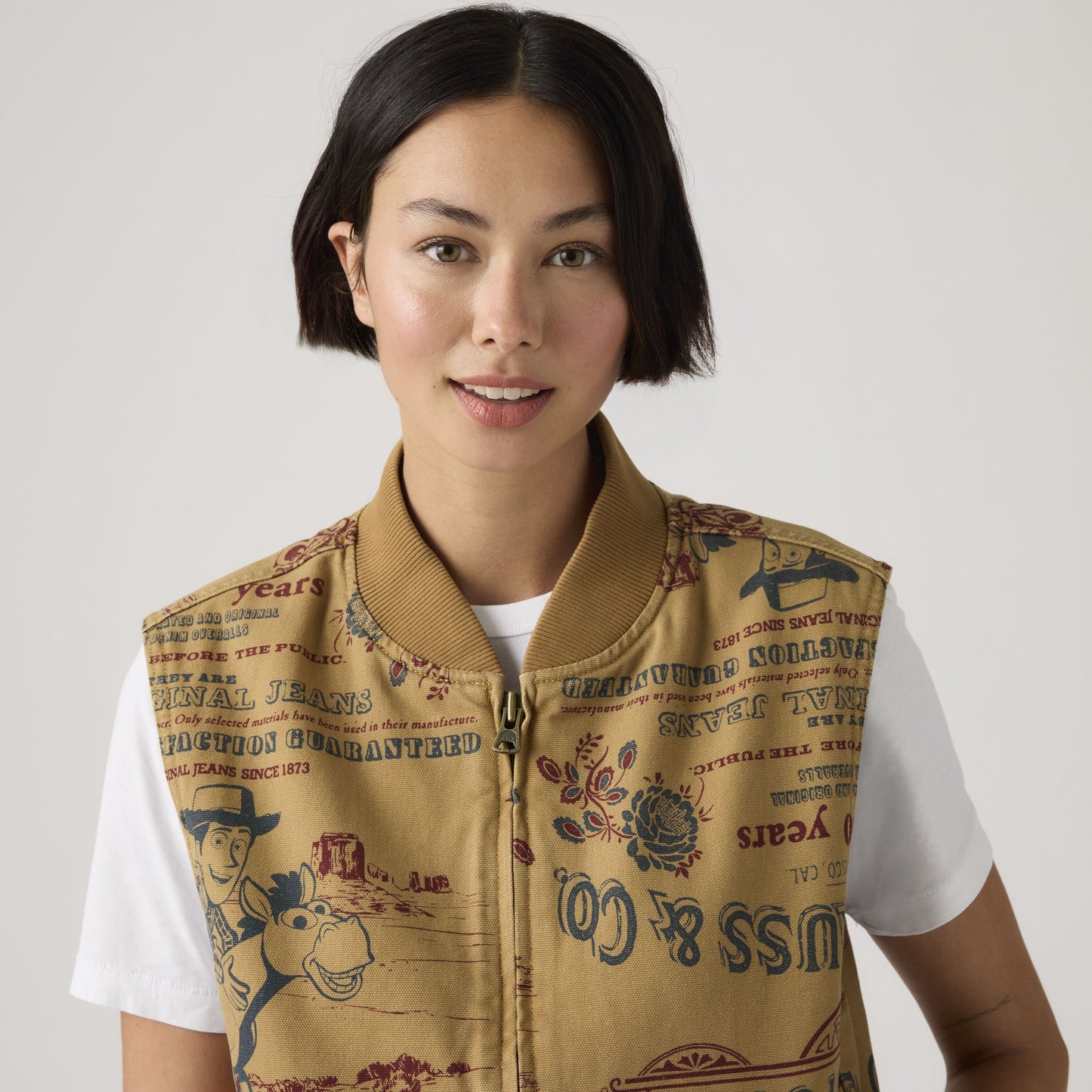 Levi's® x Toy Story Men's Vest