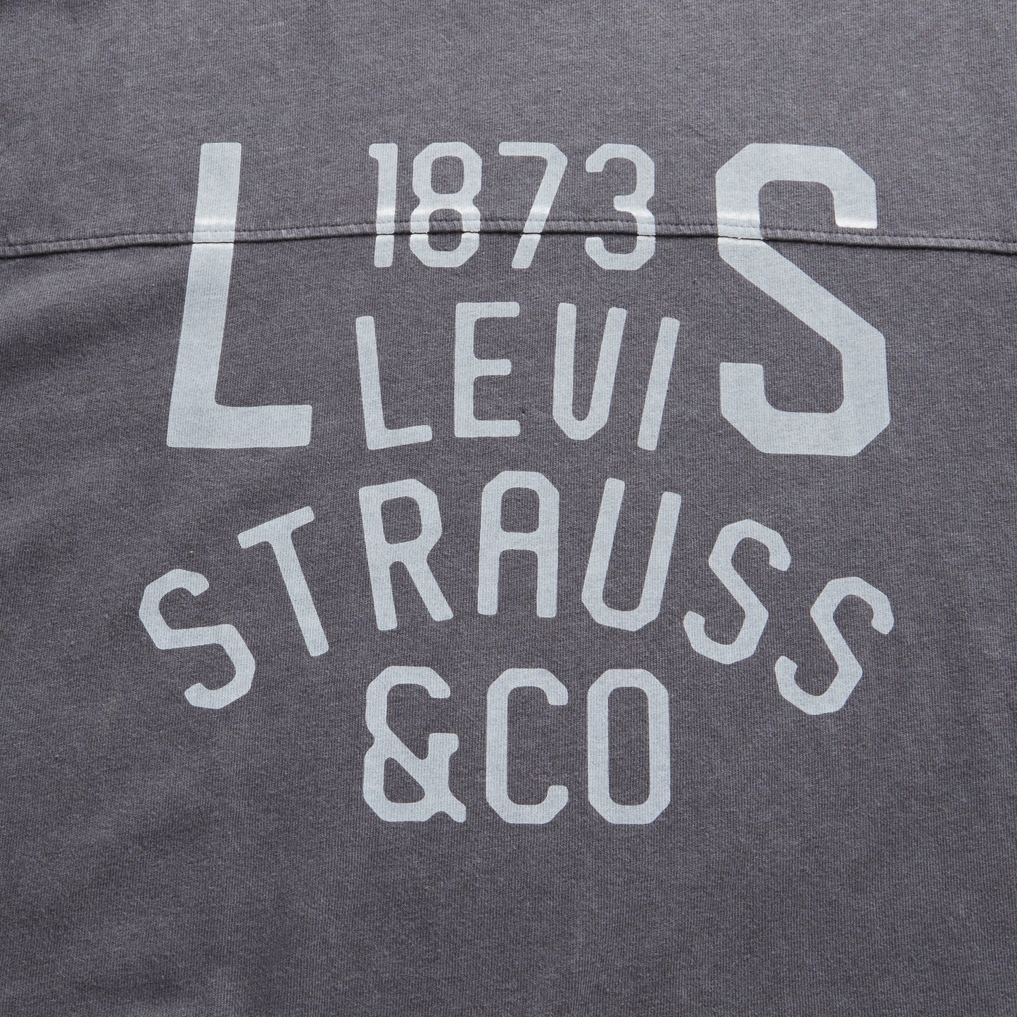 Levi's® Men's Lockwood Practice Tee