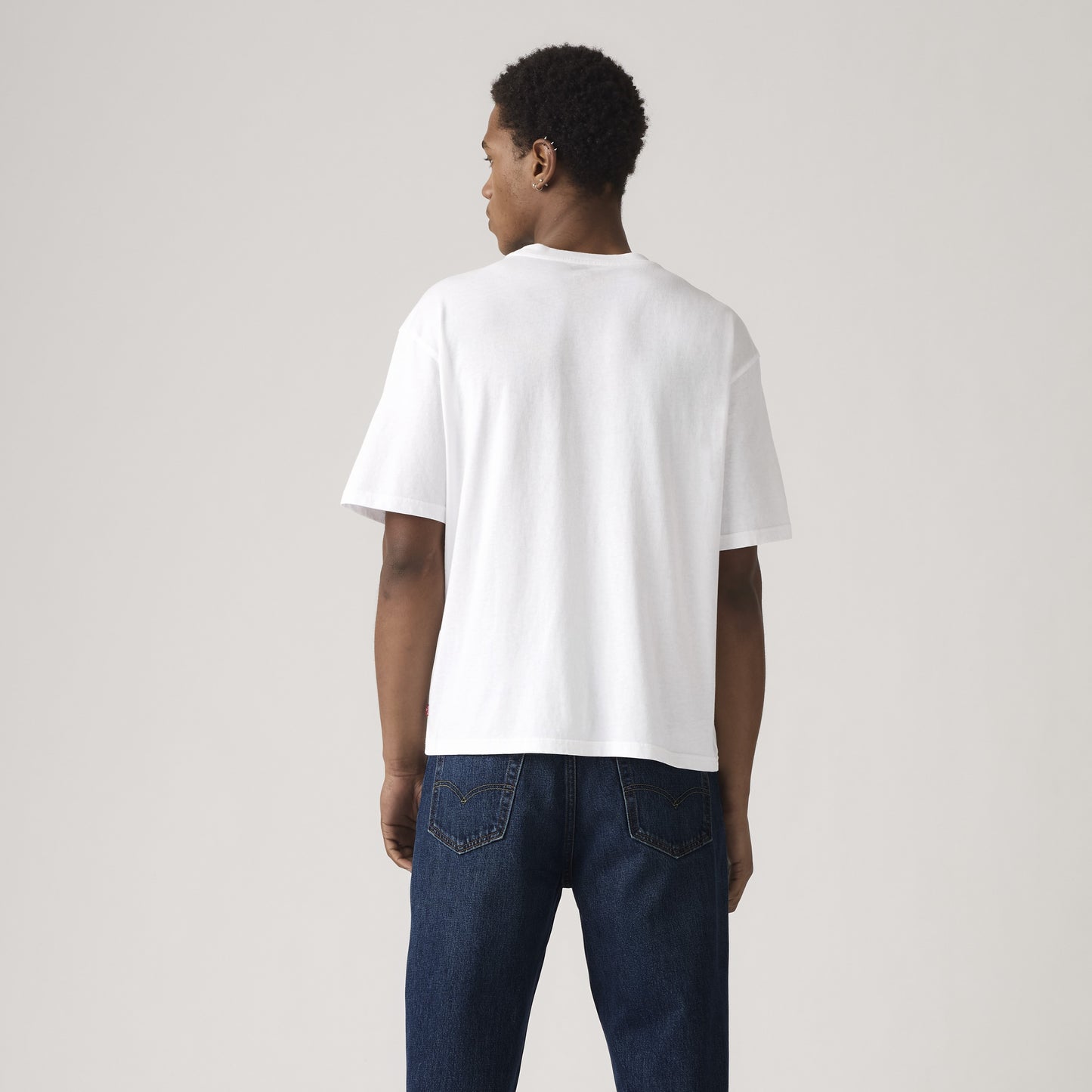 Levi's® Lockwood 練習T恤 | 男裝