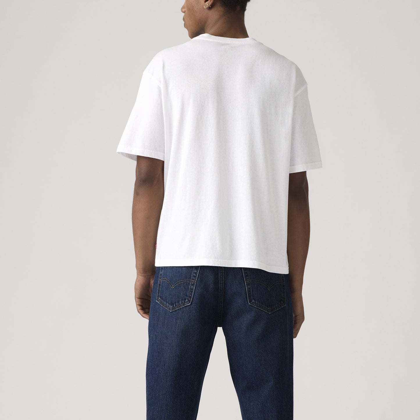 Levi's® Lockwood 練習T恤 | 男裝