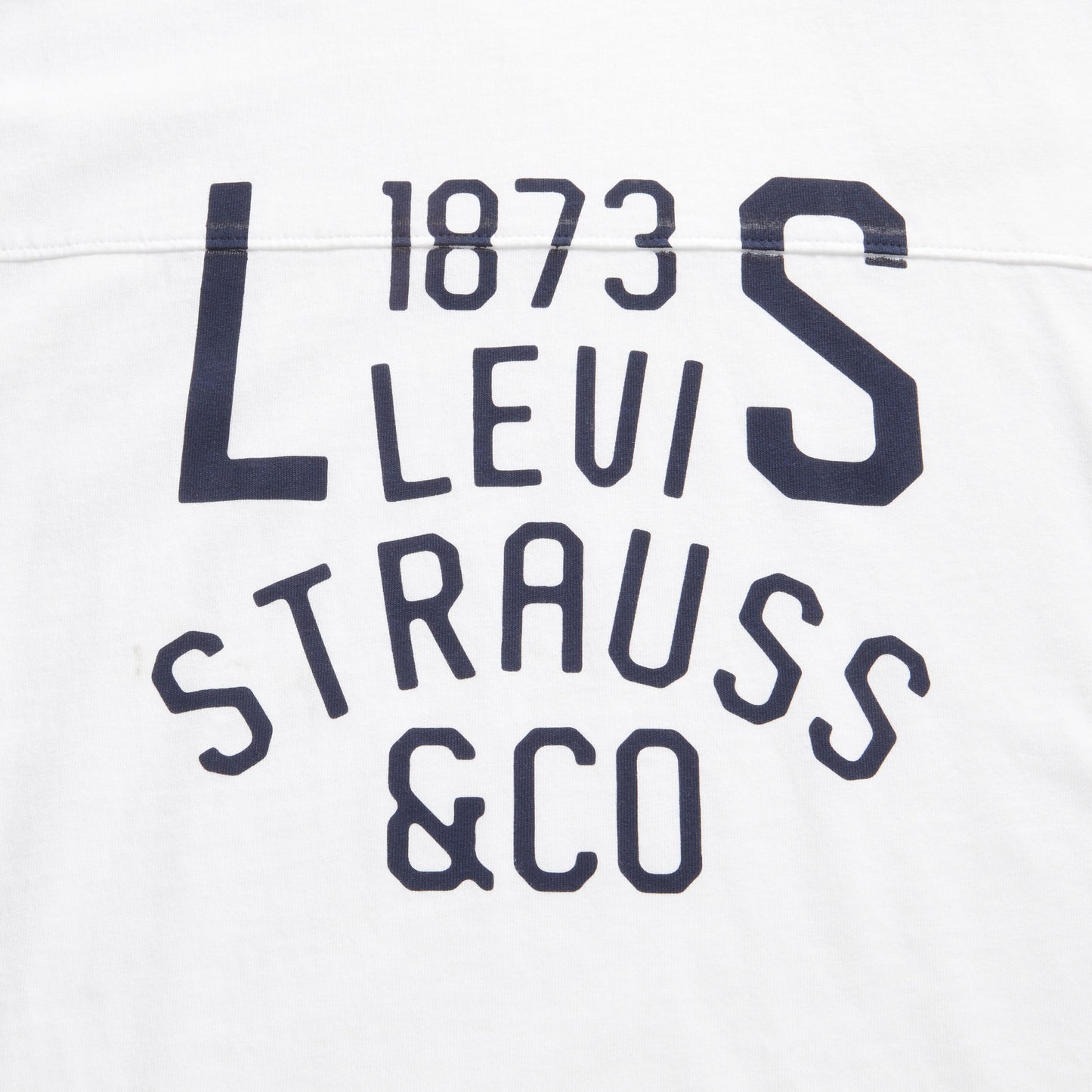 Levi's® Lockwood 練習T恤 | 男裝