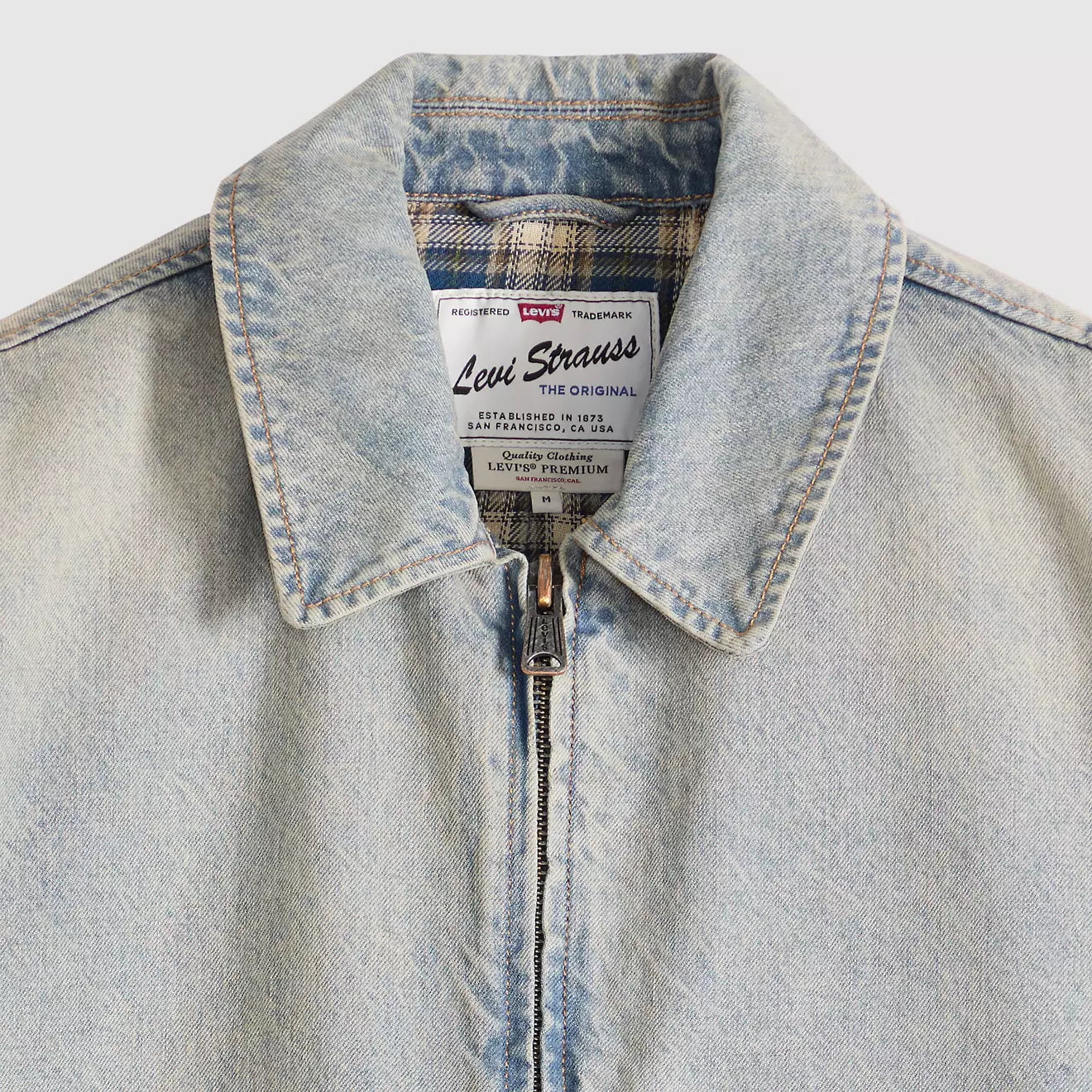 Levi's® Men's Cortland Jacket