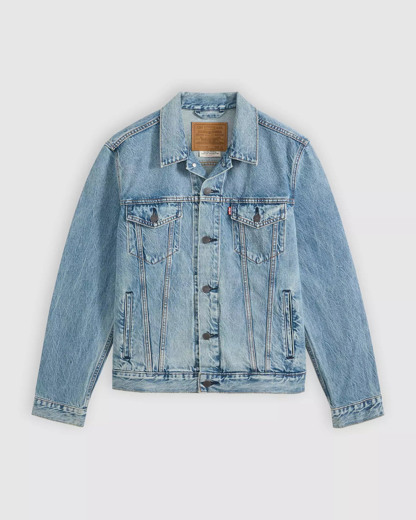Levi's® Men's Trucker Jacket