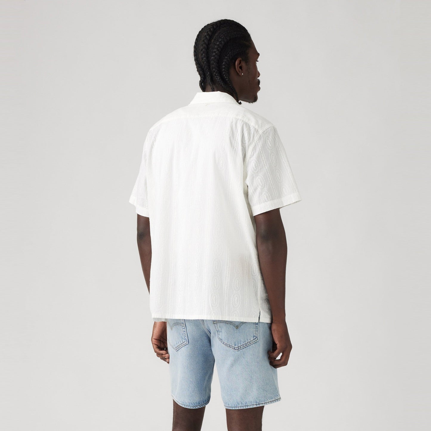 Levi's® 圖案襯衫 |男裝