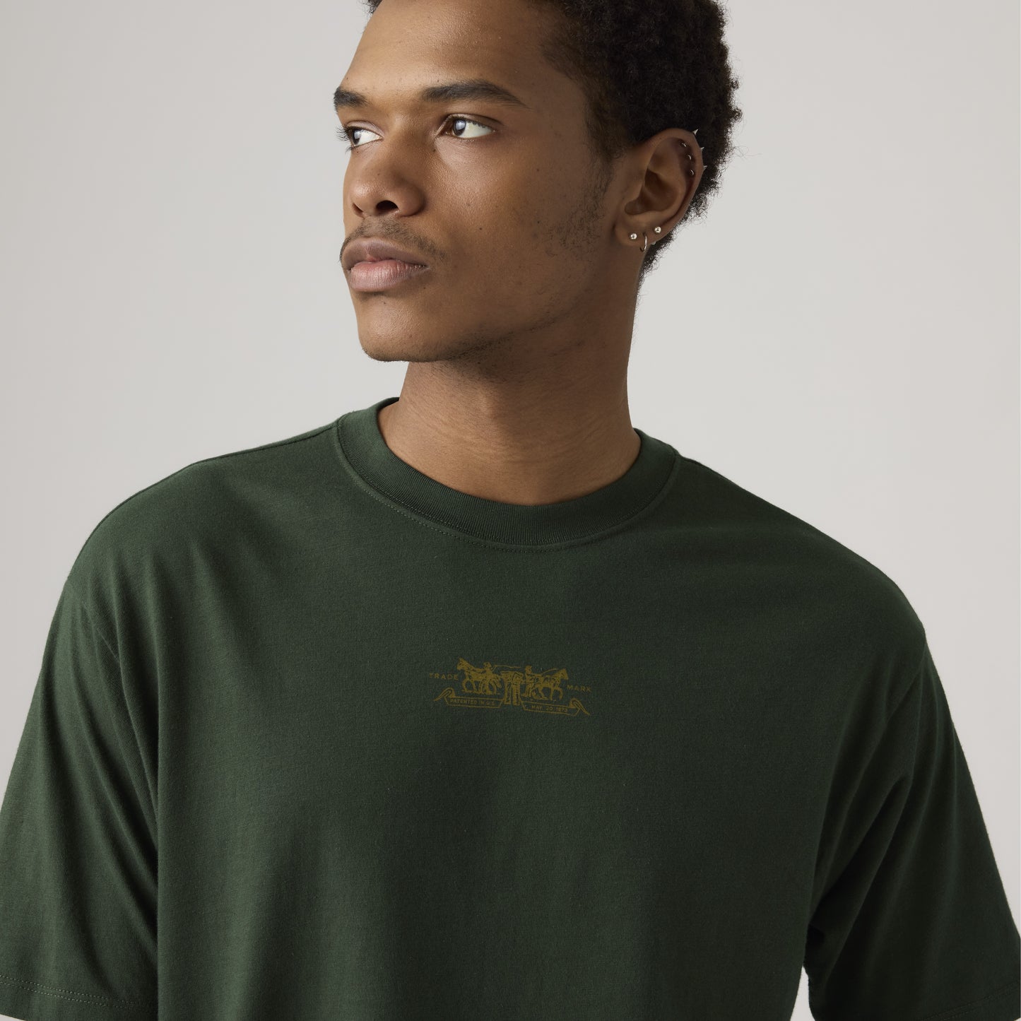 Levi's® Men's Graphic Vintage Fit T-Shirt