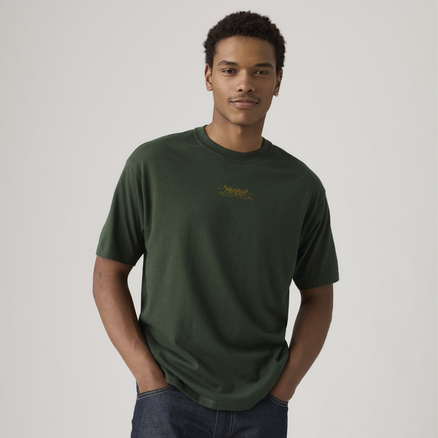 Levi's® Men's Graphic Vintage Fit T-Shirt