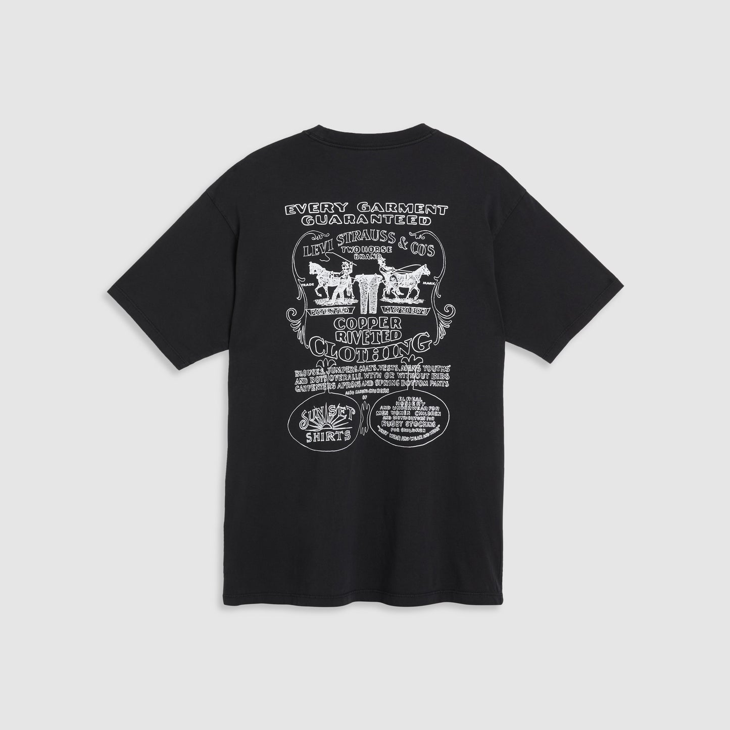 Levi's® Men's Graphic Vintage Fit T-Shirt