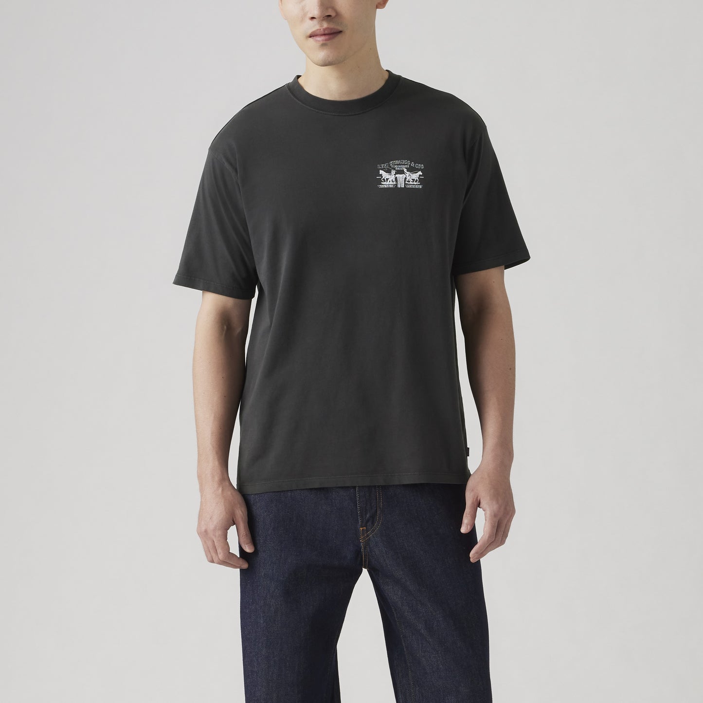 Levi's® Men's Graphic Vintage Fit T-Shirt