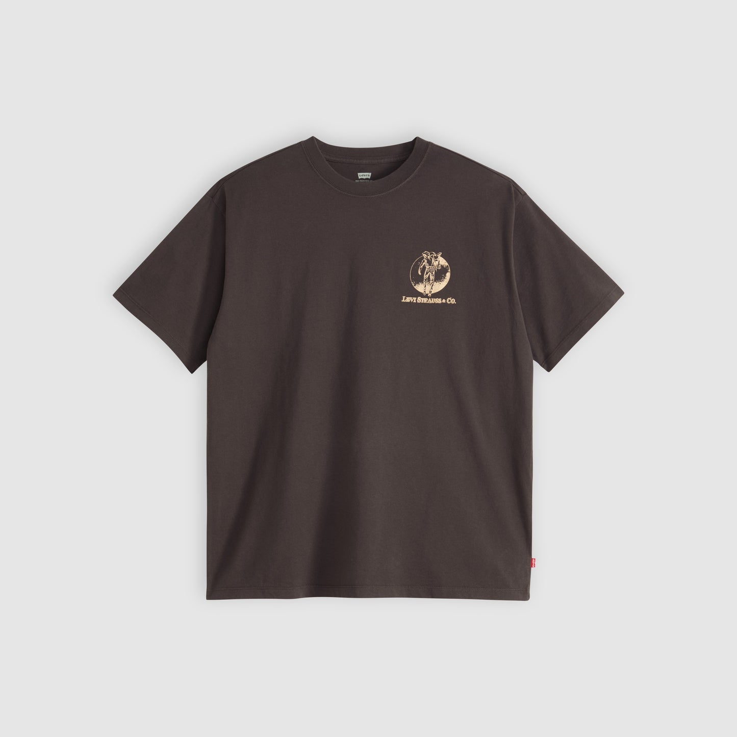 Levi's® Men's Graphic Vintage Fit T-Shirt
