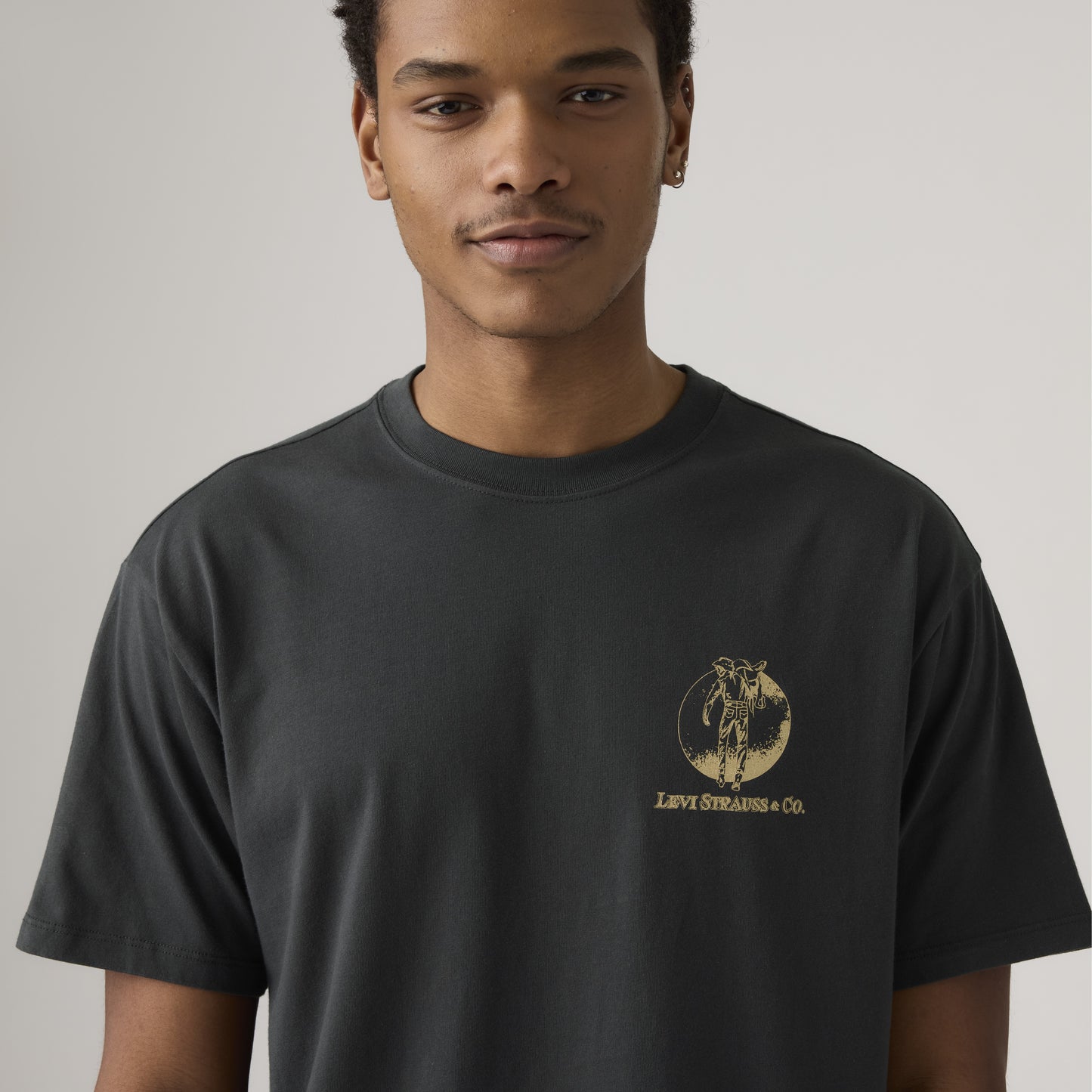 Levi's® Men's Graphic Vintage Fit T-Shirt