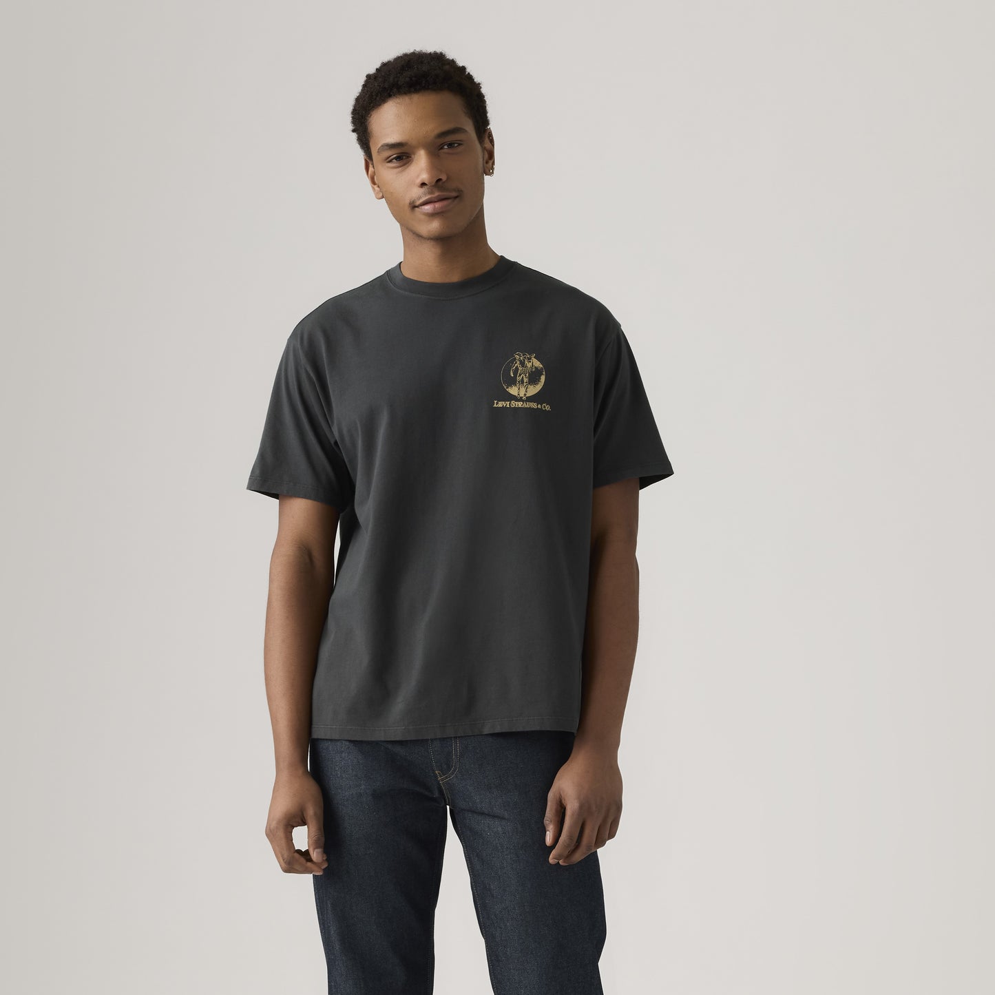 Levi's® Men's Graphic Vintage Fit T-Shirt