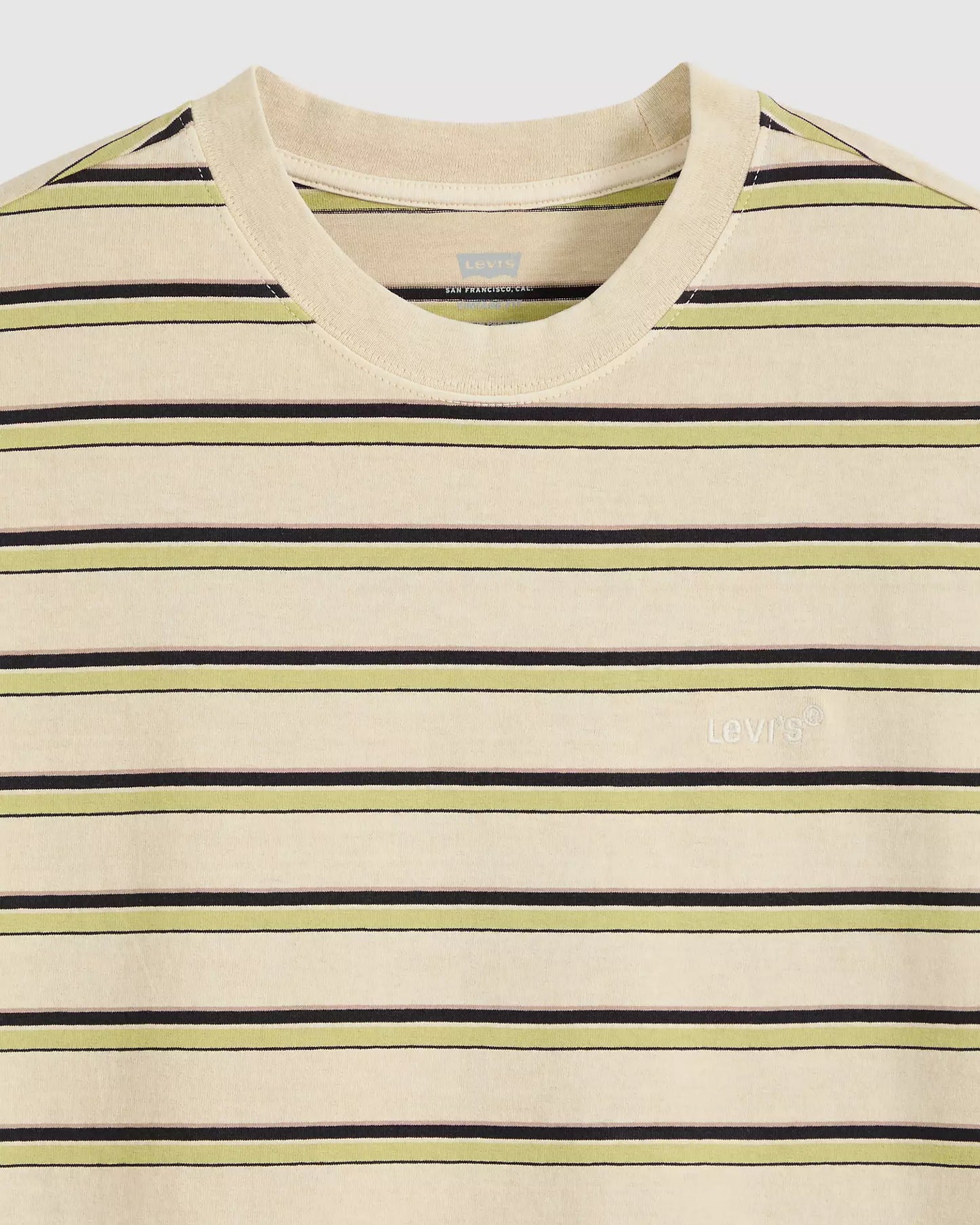 Levi's® Red Tab™ Vintage 復古 T 恤 | 男裝