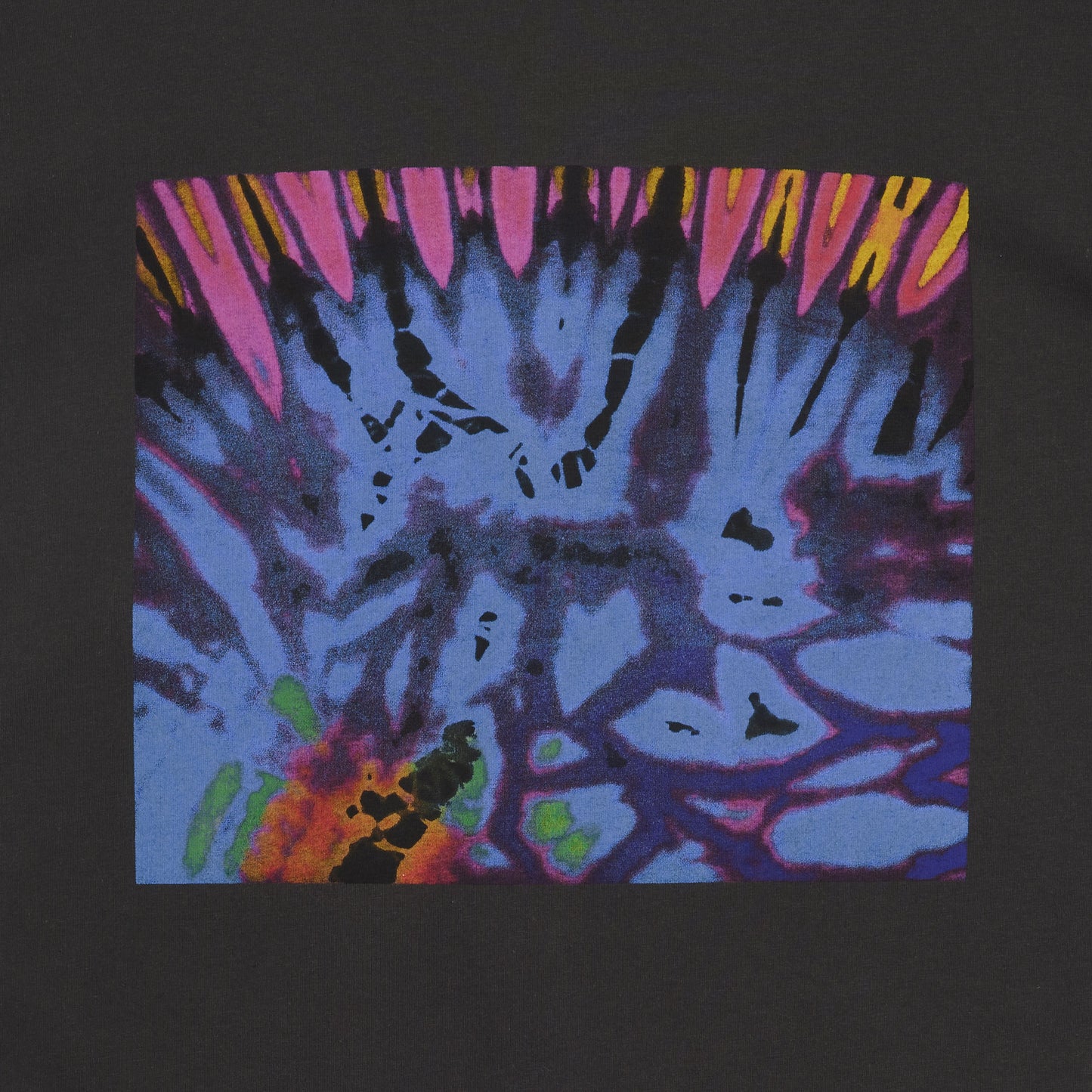 Levi's® Skateboarding Men's Graphic Boxy T-Shirt