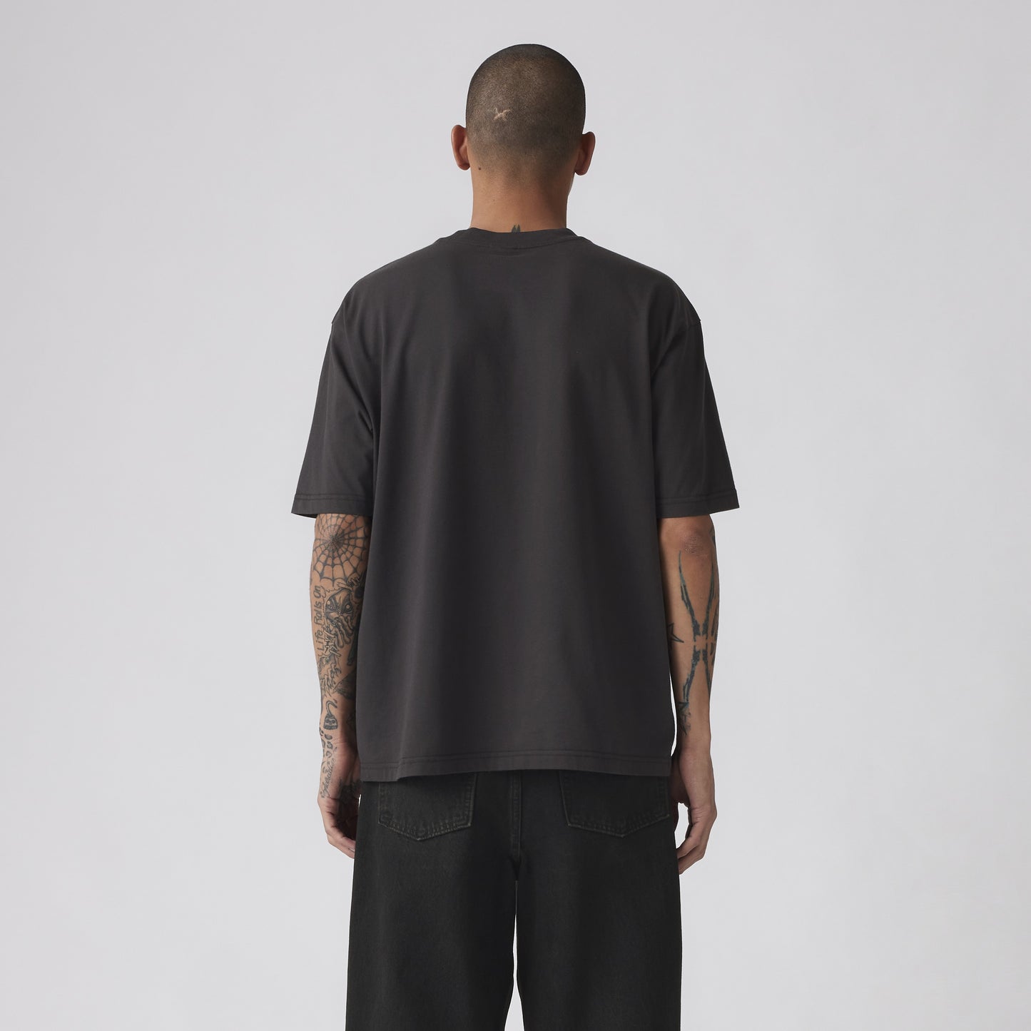 Levi's® Skateboarding Men's Graphic Boxy T-Shirt