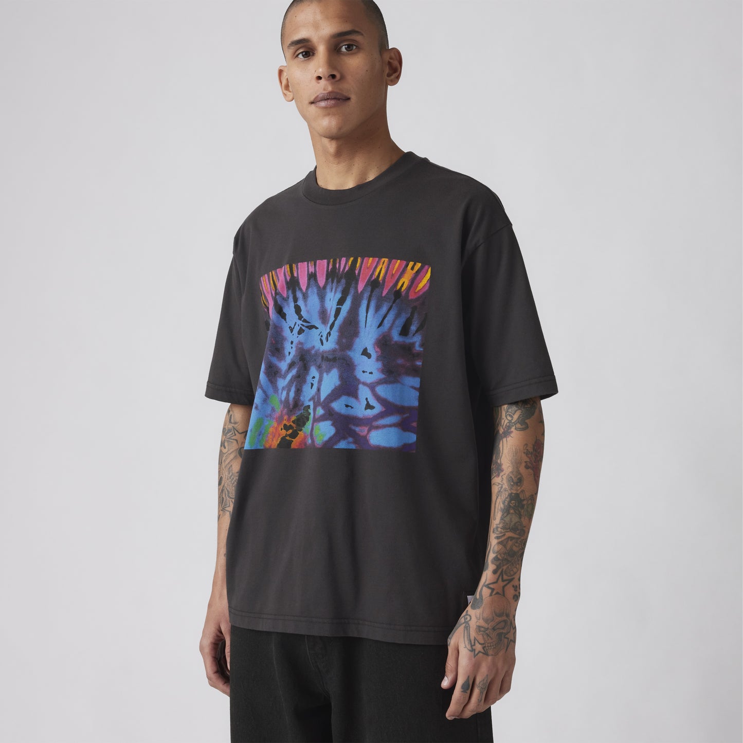Levi's® Skateboarding Men's Graphic Boxy T-Shirt