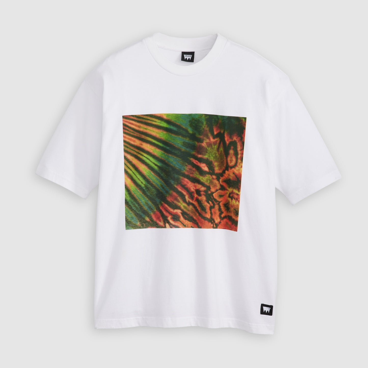 Levi's® Skateboarding Men's Graphic Boxy T-Shirt